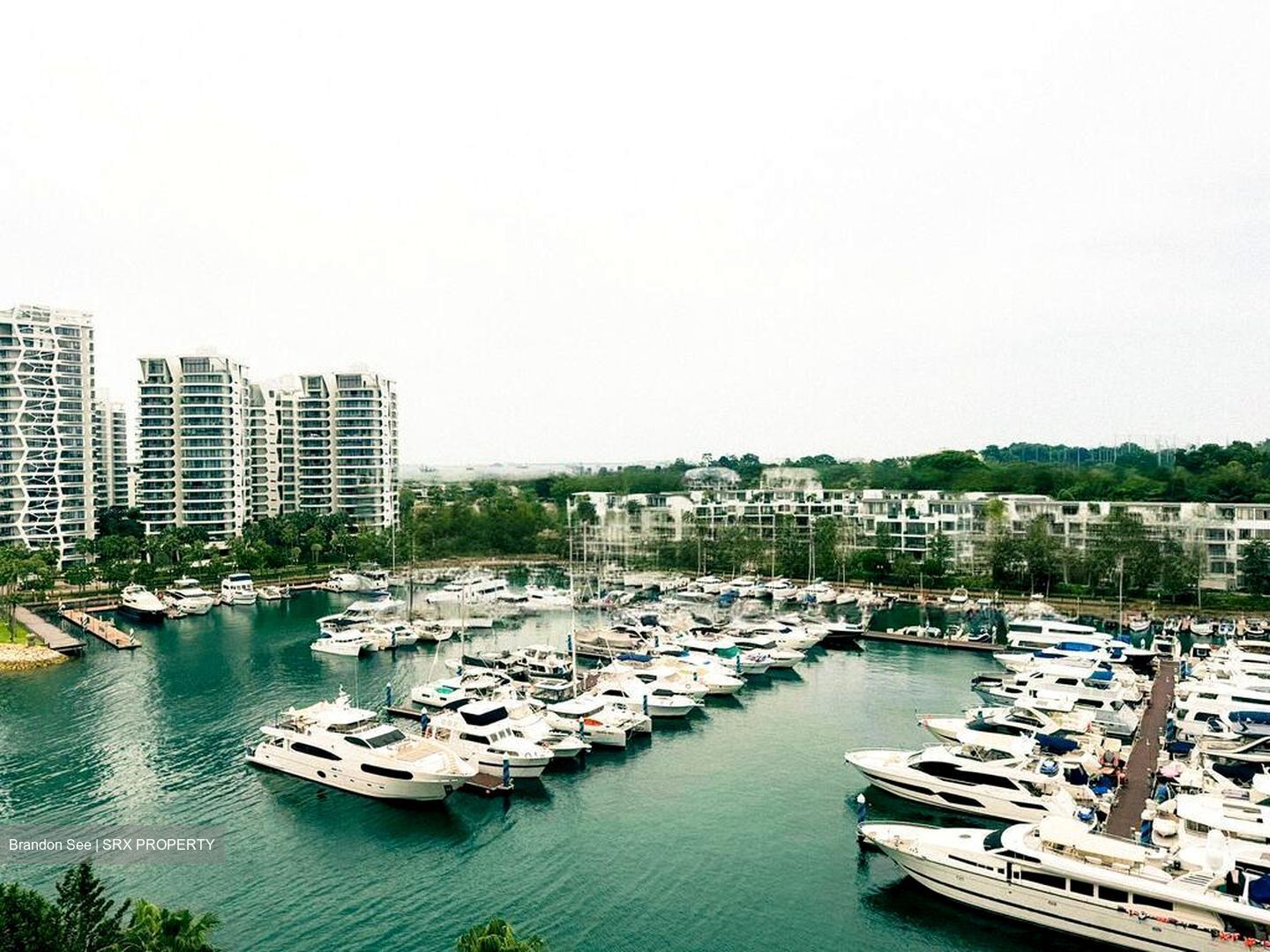 The Oceanfront @ Sentosa Cove (D4), Condominium #454592201